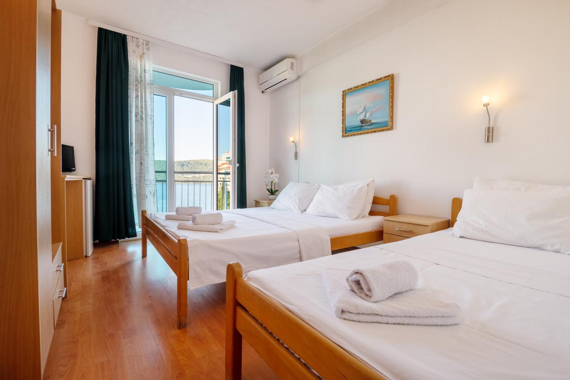 Motel Jadranka Neum Room photo